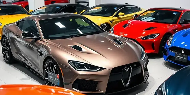 カラー選択ガイド