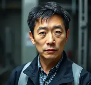 中村太郎 スプレーマスター