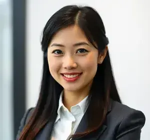 佐藤美咲 チーフマイスター