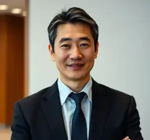 山本雄一郎 代表董事