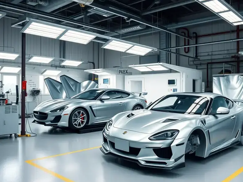 カスタムペイントワークショップ